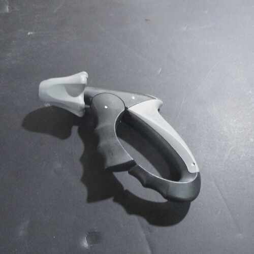 Aesculap PL520R Challenger TiP Asis Untested