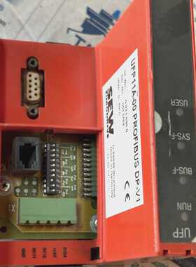 SEWEURODRIVEUFP11A00PROFIBUSDPV1二手