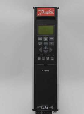 DanFossVLT5004PT5B20SBR3DLF00A00C0变速驱动器
