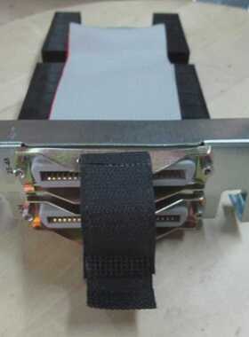 VERINT 901002251 552322000 Card