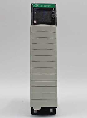 AllenBradley1756OC8ControlLogix8件直流输出模块