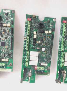 3件装ABBSMIO01C68500320PCBCIRCUIT板不适用于零件