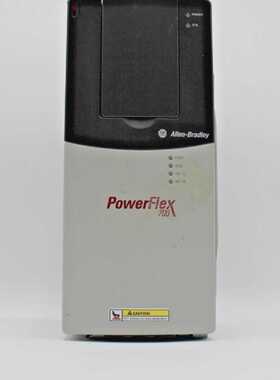 AllenBradley20BB015A0NYYBCD0PowerFlex700交流电驱动器