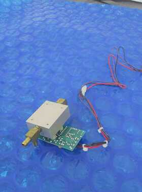 Met One 203500 RevL 2035011 Temperature Sensor