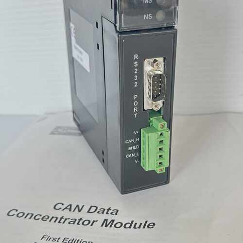 Horner GE Fanuc IC693CDC200B Data Concentrator Interface Mod