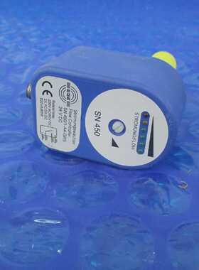 EGESN4501A4GRS传感器SN450液体流量控制器