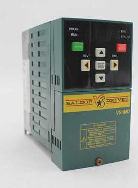 BaldorVS1MD21逆变器驱动器