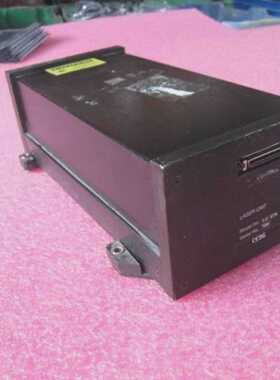 Advanced AMSYS LC674 Laser Interferometer Unit