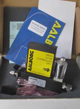 AALBORG GFC47 GFCS016705 C4H10C3H8 015 LM 24V 1000PSI6800KPa