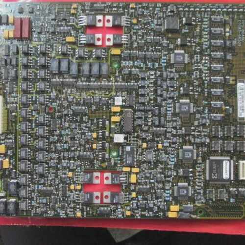HP Agilent E708566509431593 PPS Board FAB 708526509