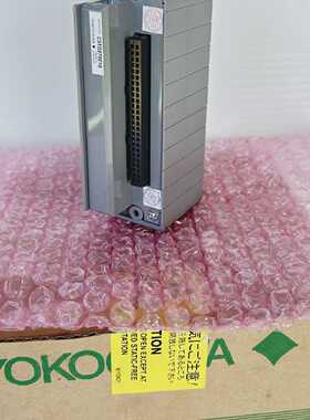 Yokogawa Yokogawa ATD5S00 S2 Pressure Clamp Terminal Block *