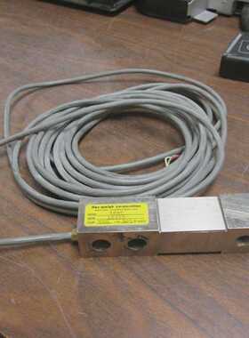 FlexWeigh Artech SSBT 500lb Cap 2.014 mVV Used