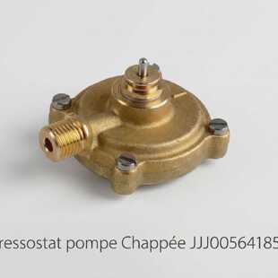 Pressostat Diffrentiel BAXI Chappe JJJ005641850