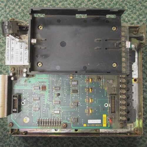 AllenBradley1336Plus交流电驱动器1336SBRF10AAEN4HA2L6*缺少L6