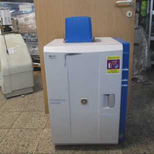 GE Imagequant LAS 4000 Luminescent Image Analyzer