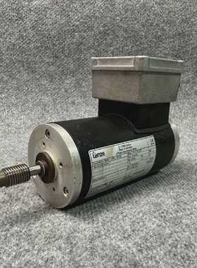 LENZE 3 Phase Asynchronus Motor  SSN251UVCL047C22 13.711.47.