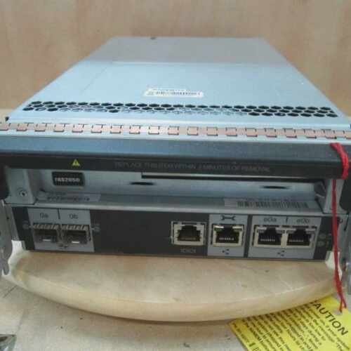 NetApp 11100238H3 FAS2050 Controller
