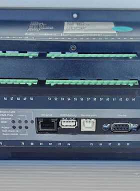 Deif PPMDGM System1 100039925.10 Meas 110690VAC 1A5A 1224VDC