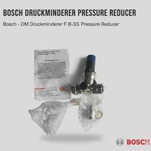 Buderus UDM Druckminderer F BSS 7095604