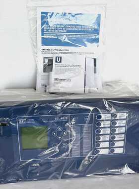 SEL SEL487E Transformer Protection Relay SEL487E3R317V2Z1101