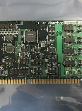 InterfaceIBX3329PCB板P9522500112
