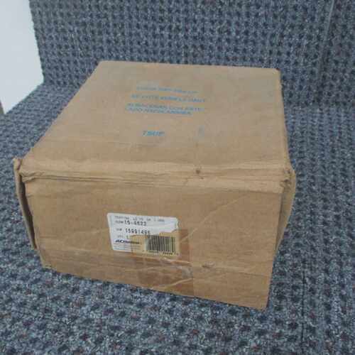 ACDelco15991496发动机冷却风扇离合器