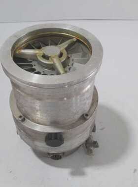 Pfeiffer Balzers TPH240 PM P01 326 BP8106G Turbo Vacuum Pump
