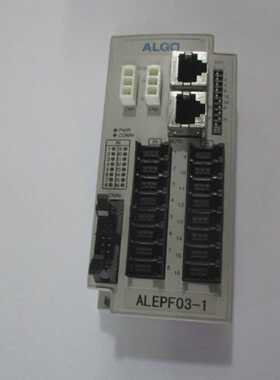 ALGO ALEPF031 DAI NIPPON SCREEN