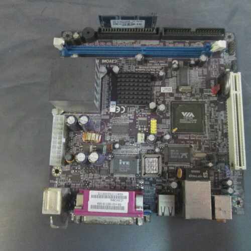 VIAC3VCM6迷你ITXPOS主板