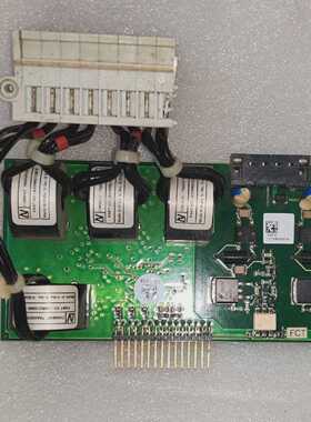 ABB2REA020287A0001BPCB卡SERB二手