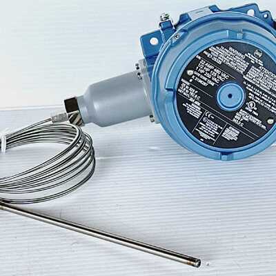 Thermon E725325 Ex Thermostat for Self Regulating Heat Trace
