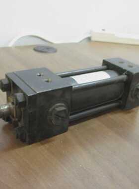 RWC Hydraulic Cylinder CL3101100 3000 PSI Used