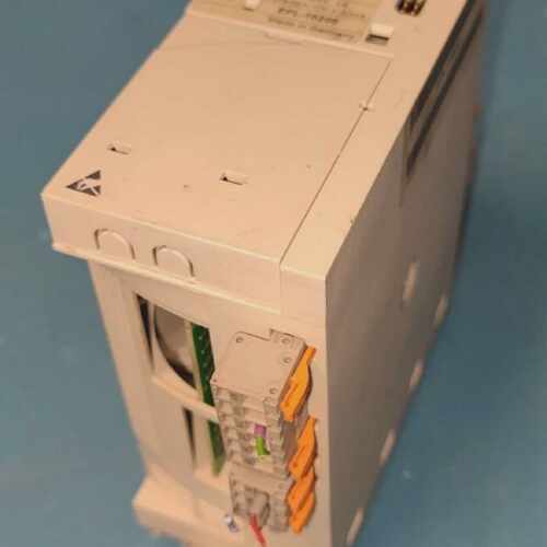 Lenze  Drive PLC  Type EPL10200   Extension Board 01  Type E