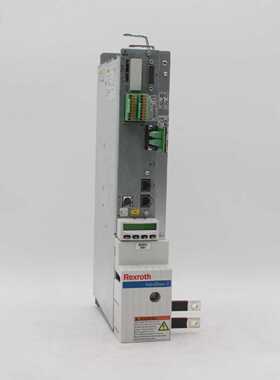 Rexroth HCS02.1EW0028A03NNN  CSH01.1CETENSNNNS2SNNNFW ServoD