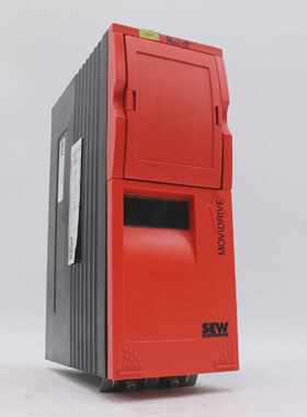 SEWEurodriveMDS60A037050340T50HP逆变器驱动器*读取