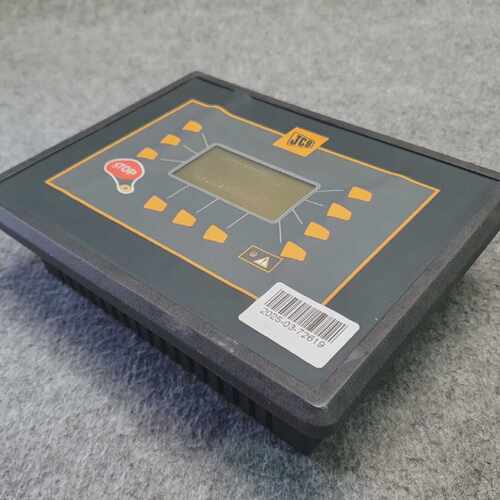 WOODWARD EASYGEN1500 84401837 NEW EASYGEN150055B