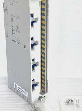 Schneider Modicon 140ACI03000 8pt 12bit Analog Input Module