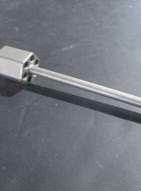 INTEGRA IMP096006401 Part Asis Untested