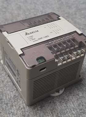 DELTA ELECTRONICS  DVP14ES   DVP14ES00T2