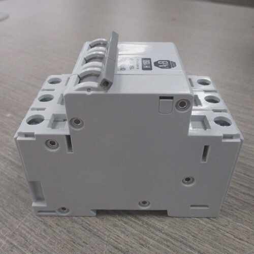 AllenBradley Circuit Breaker 1492CB3H150 Ser. C 15A 480V 3P
