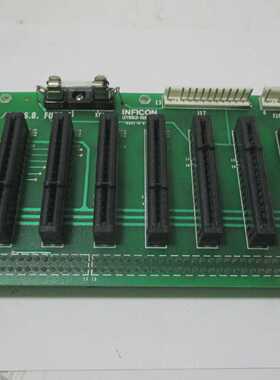 Inficon LeyboldHeraeus 4787 QC2VO 205300C 205300A REV F