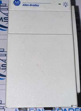 AllenBradley小巧型IO猫1769PA2电源Ser.A.
