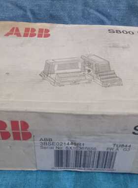 全新未拆封ABBS800IO3BSE021445R1TU844基板模块PRAG3