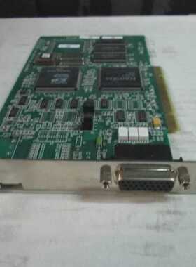 Equinox 910256004 SST64128P UNIV Interface Adapter Card