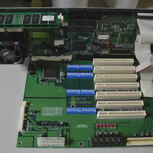 SBCSBC8163Rev.A2全尺寸灵活PGA370CPU卡ATX60228GP7Rev.A0