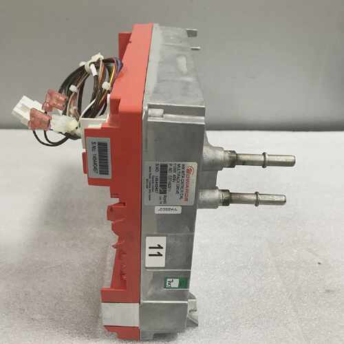EDWARDS P.No D37482911 IHX MTR CNTRLR CAL MULTIPACK DRIVE