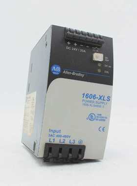 AllenBradley1606XLS480E3三相电源