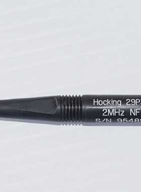 Hocking 29P335 2MHz NFe NDT 90deg Probe
