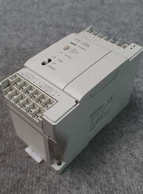 MITSUBISHI FX2DA  V2.10  PROGRAMMABLE CONTROLLER