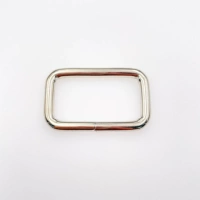 Серебристо-белый, 3.8см, 2см, 4.8mm